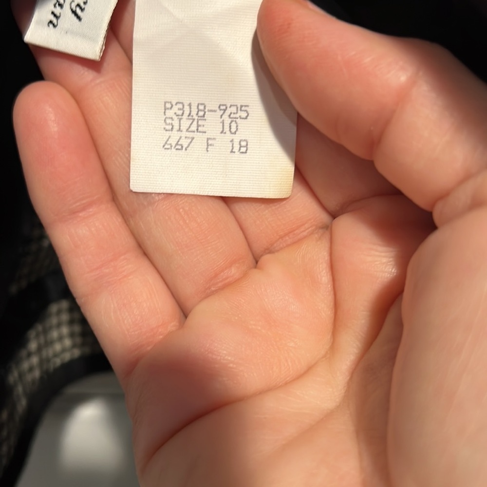 Pendleton -jacket - Picture 7 of 12